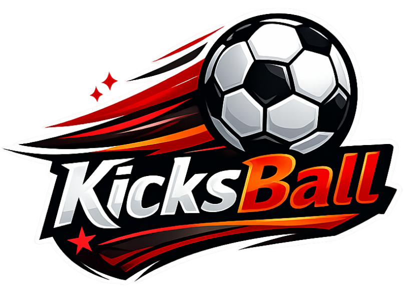 KicksBall